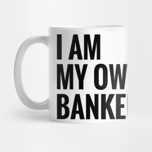 Unbanked Mug